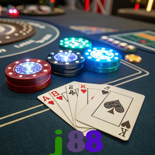 Baixar Diversão: Os Recursos Imperdíveis do j88.com