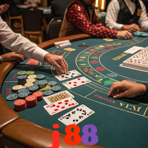 Baixar Diversão: Os Recursos Imperdíveis do j88.com