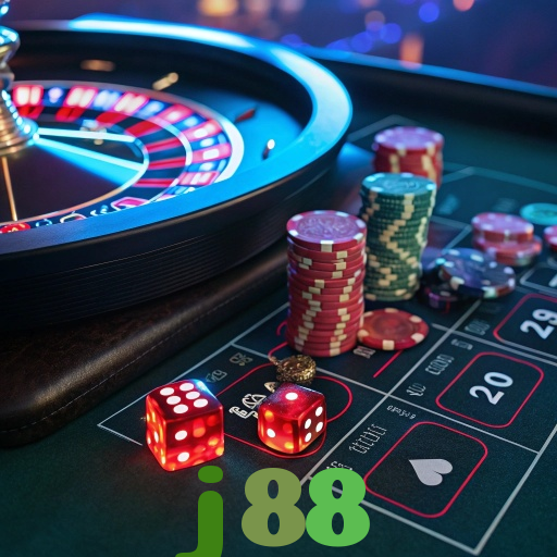 Baixar Diversão: Os Recursos Imperdíveis do j88.com