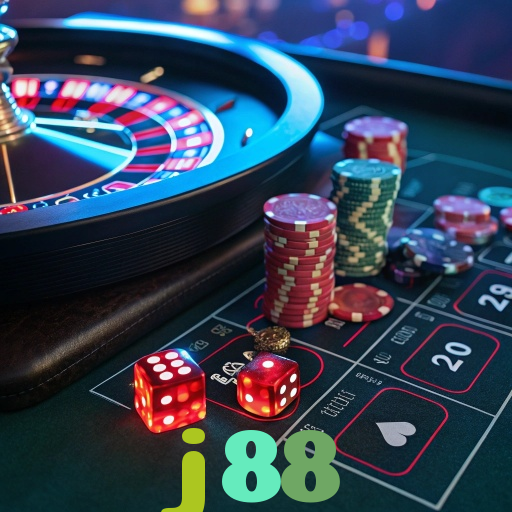 Baixar Diversão: Os Recursos Imperdíveis do j88.com