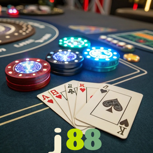 Baixar Diversão: Os Recursos Imperdíveis do j88.com