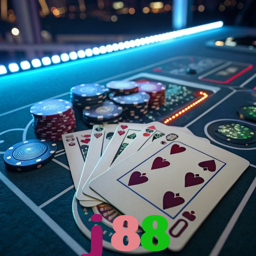 Baixar Diversão: Os Recursos Imperdíveis do j88.com