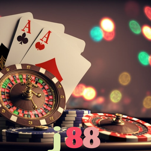 Baixar Diversão: Os Recursos Imperdíveis do j88.com