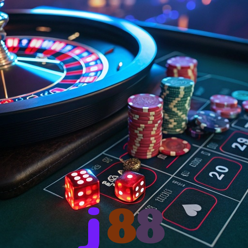 Baixar Diversão: Os Recursos Imperdíveis do j88.com